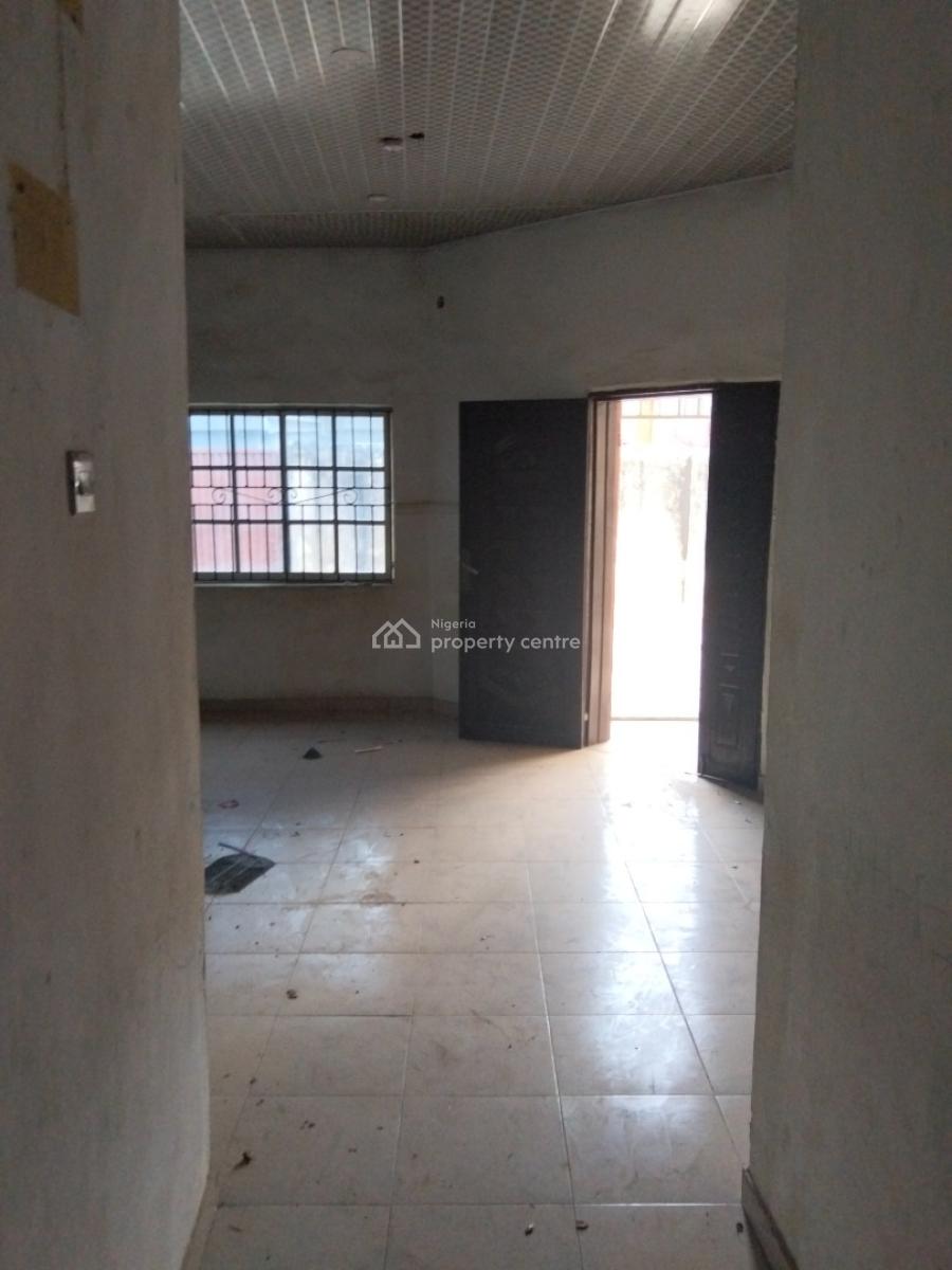 Standard 2 Units of 2 Bedroom Flat with a Mini Flat, Off Agbe Road, New Oko-oba, Agege, Lagos, Block of Flats for Sale