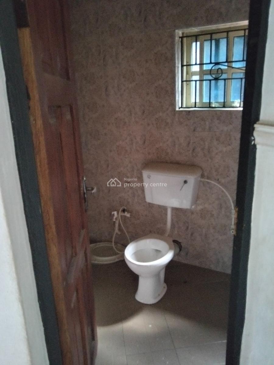 Standard 2 Units of 2 Bedroom Flat with a Mini Flat, Off Agbe Road, New Oko-oba, Agege, Lagos, Block of Flats for Sale