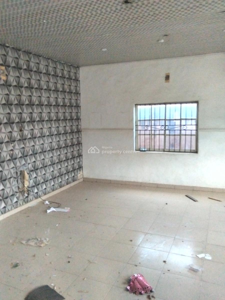 Standard 2 Units of 2 Bedroom Flat with a Mini Flat, Off Agbe Road, New Oko-oba, Agege, Lagos, Block of Flats for Sale