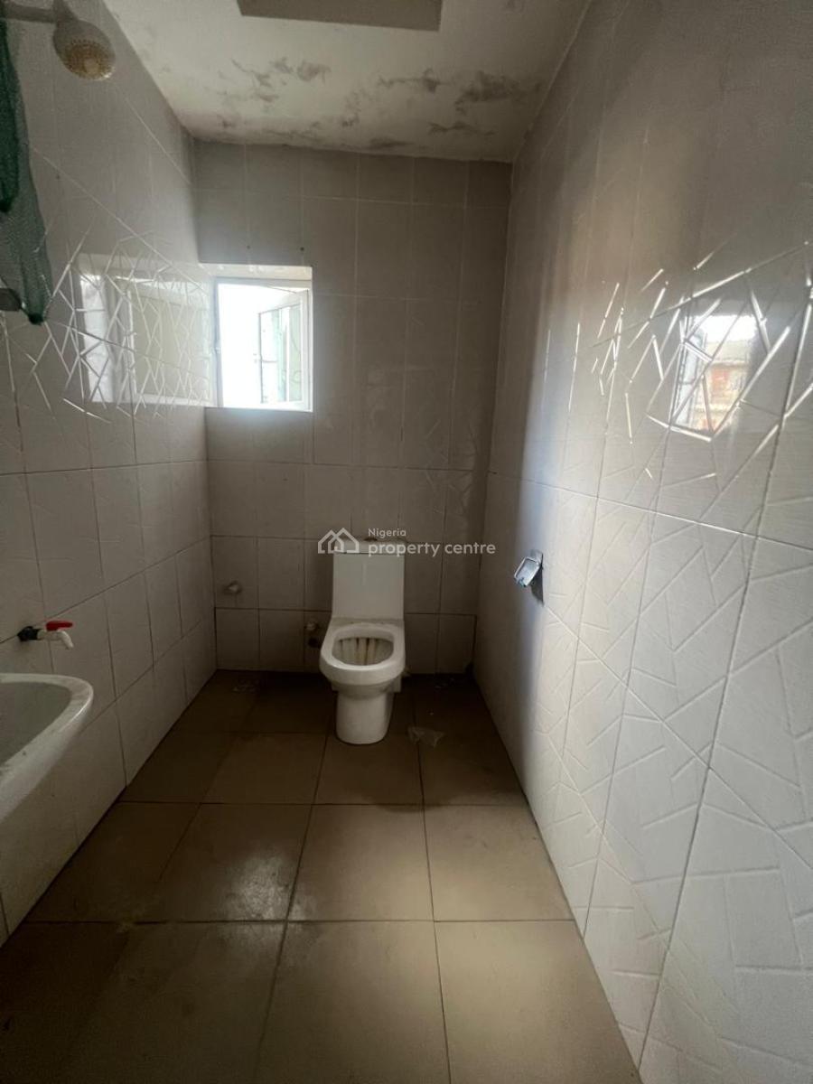 Mini Flat Room and Parlor, Osapa London, Osapa, Lekki, Lagos, Mini Flat (room and Parlour) for Rent