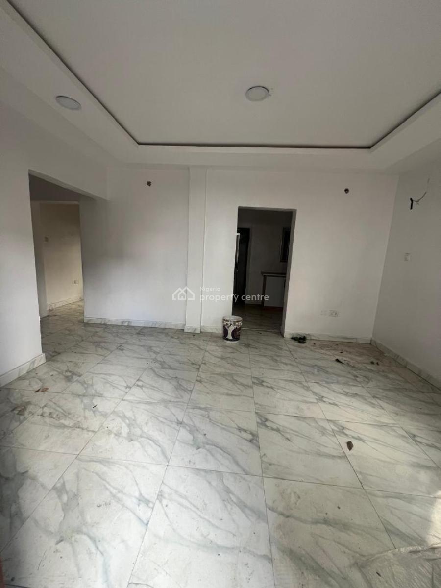 Mini Flat Room and Parlor, Osapa London, Osapa, Lekki, Lagos, Mini Flat (room and Parlour) for Rent