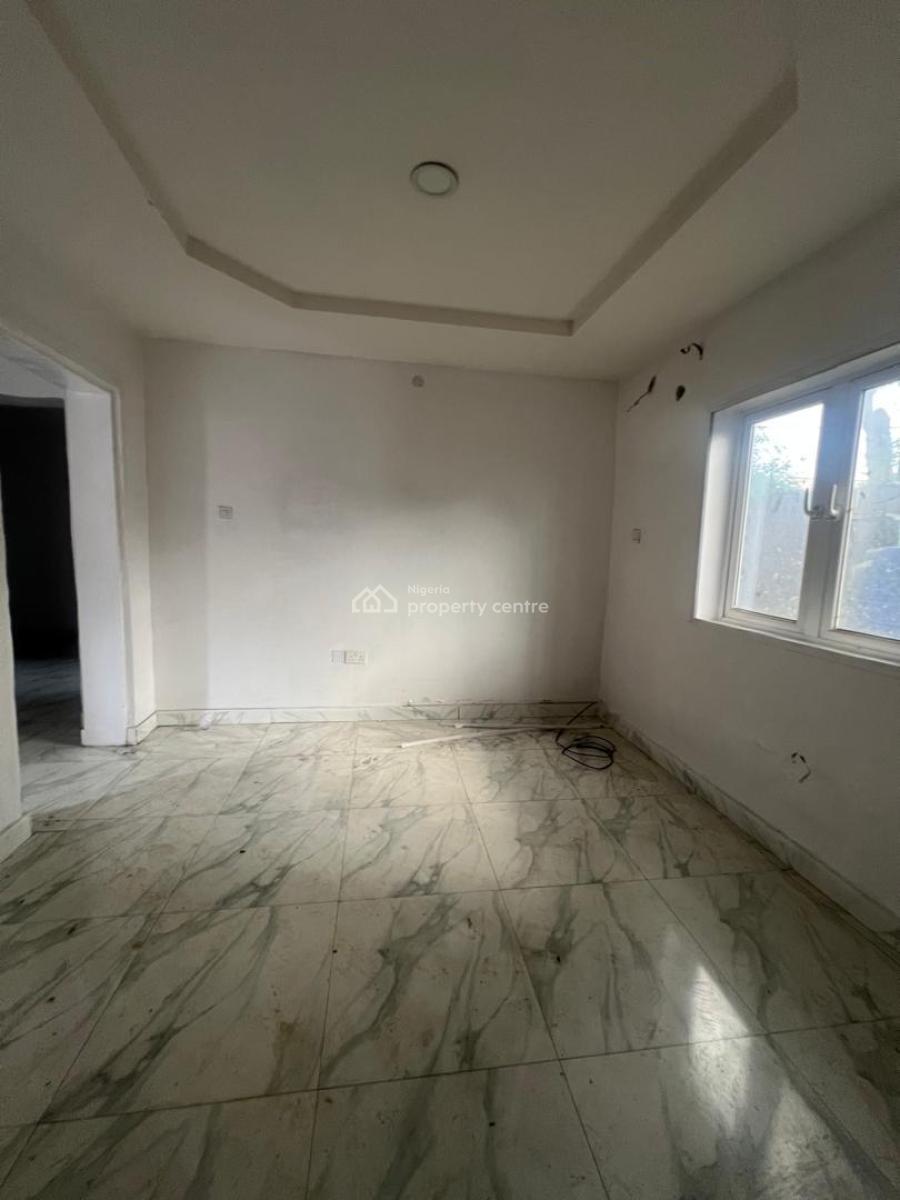 Mini Flat Room and Parlor, Osapa London, Osapa, Lekki, Lagos, Mini Flat (room and Parlour) for Rent