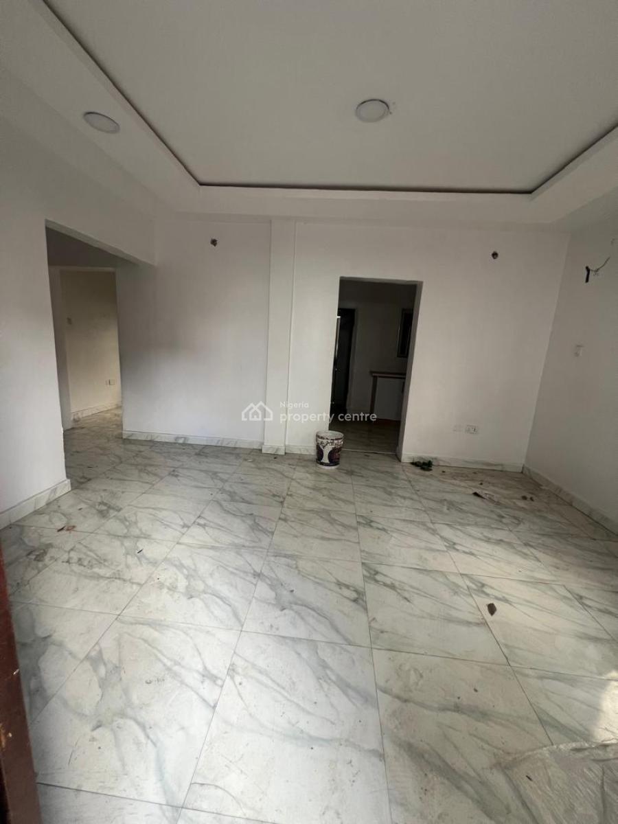 Mini Flat Room and Parlor, Osapa London, Osapa, Lekki, Lagos, Mini Flat (room and Parlour) for Rent