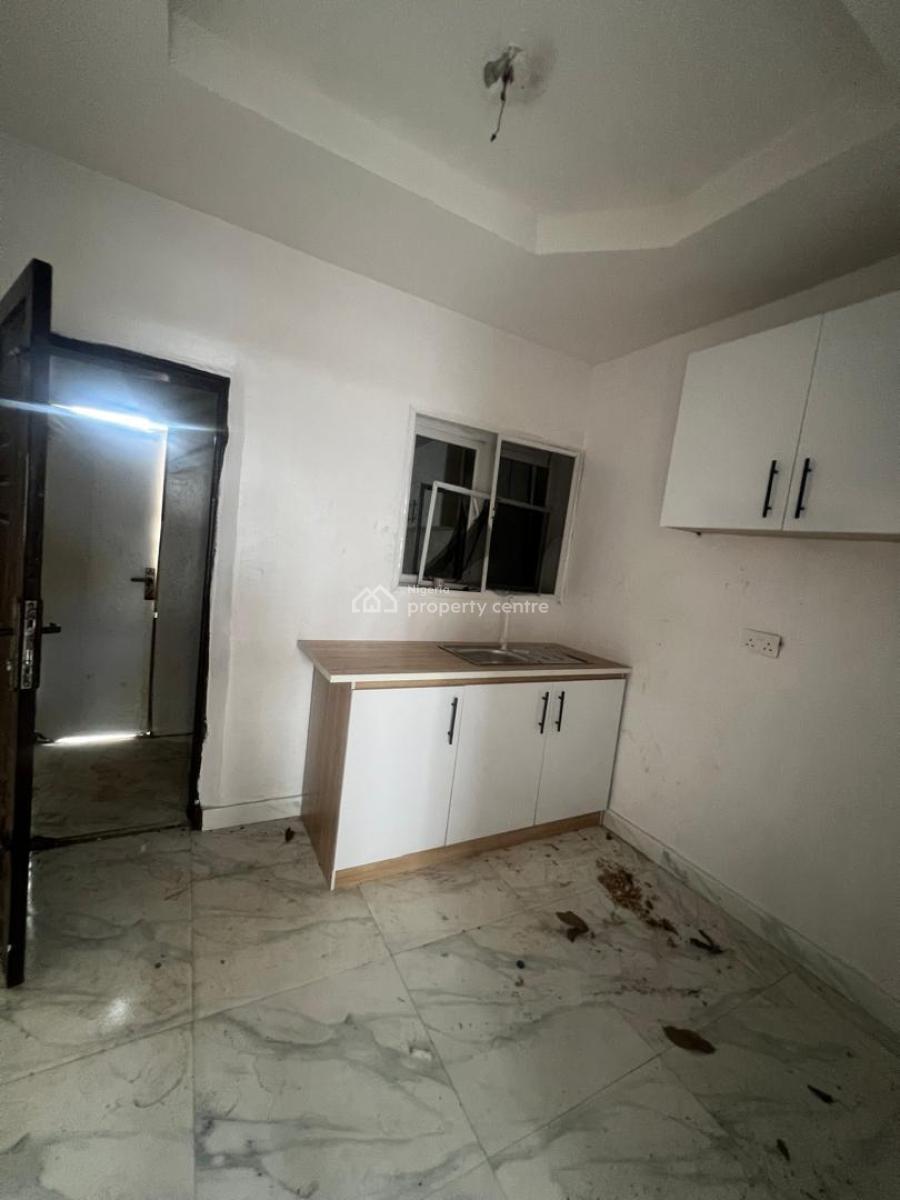 Mini Flat Room and Parlor, Osapa London, Osapa, Lekki, Lagos, Mini Flat (room and Parlour) for Rent