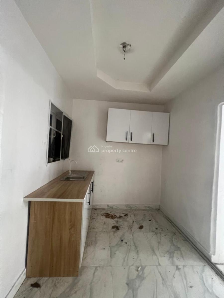 Mini Flat Room and Parlor, Osapa London, Osapa, Lekki, Lagos, Mini Flat (room and Parlour) for Rent