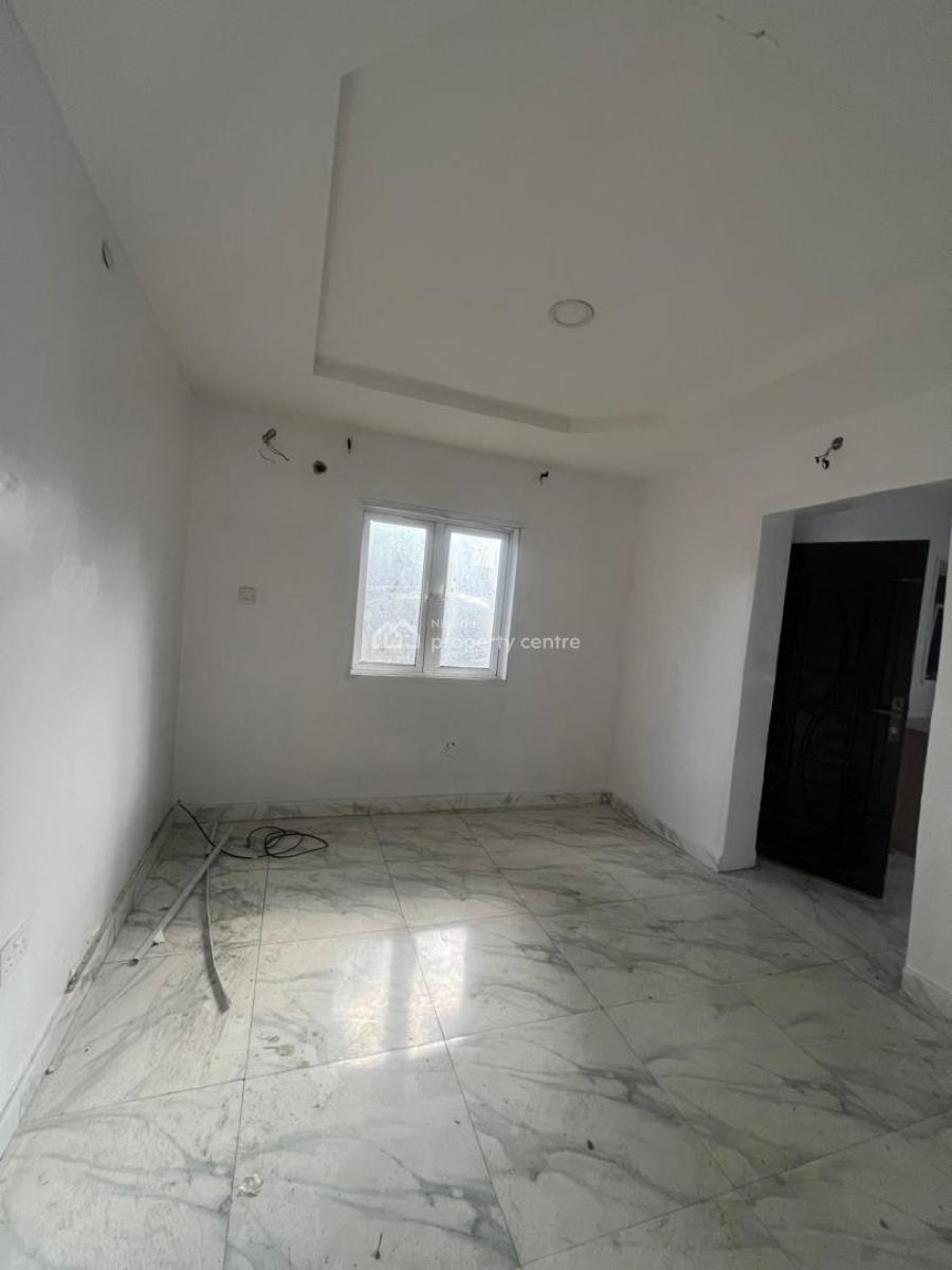 Mini Flat Room and Parlor, Osapa London, Osapa, Lekki, Lagos, Mini Flat (room and Parlour) for Rent