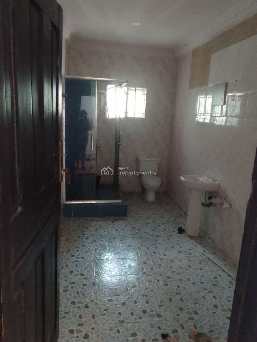 2 Bedroom Apartment, Scheme2, Ajah, Lagos, Flat / Apartment for Rent