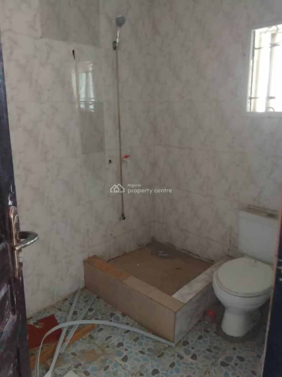 2 Bedroom Apartment, Scheme2, Ajah, Lagos, Flat / Apartment for Rent