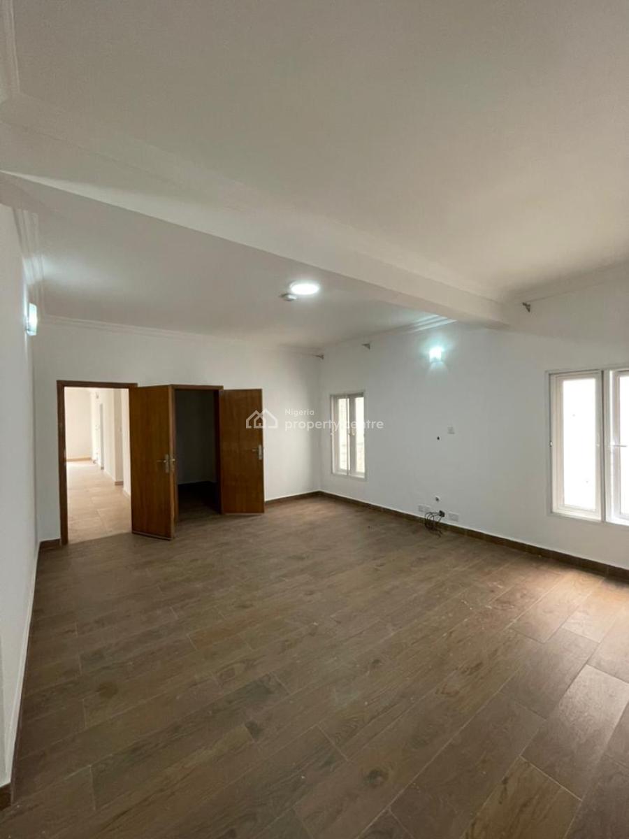 Luxury 3 Bedroom Apartment with Bq, Banana Island, Ikoyi, Lagos, Flat / Apartment for Rent