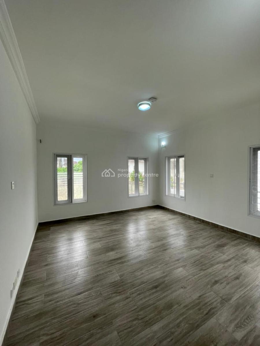 Luxury 3 Bedroom Apartment with Bq, Banana Island, Ikoyi, Lagos, Flat / Apartment for Rent
