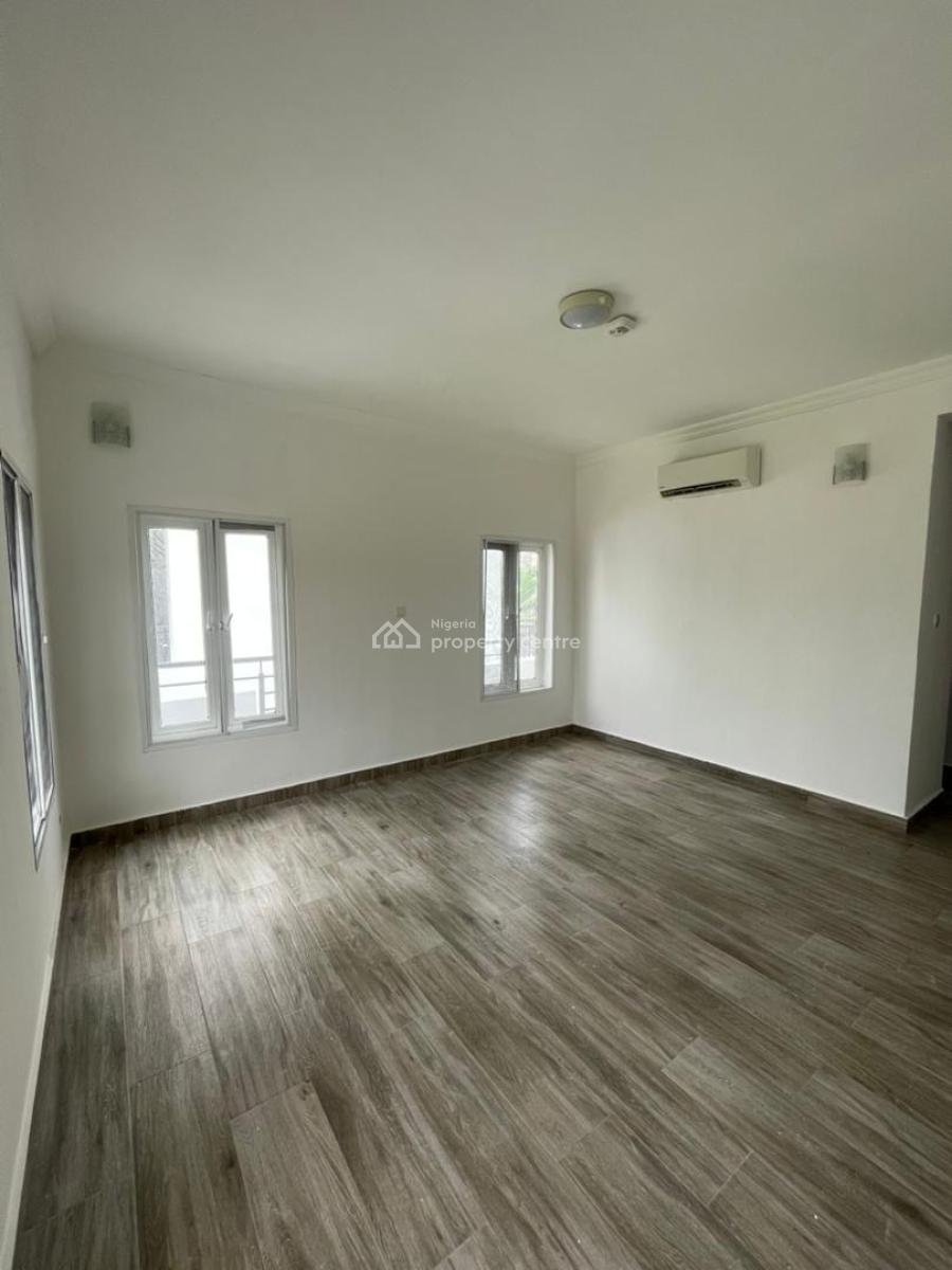 Luxury 3 Bedroom Apartment with Bq, Banana Island, Ikoyi, Lagos, Flat / Apartment for Rent