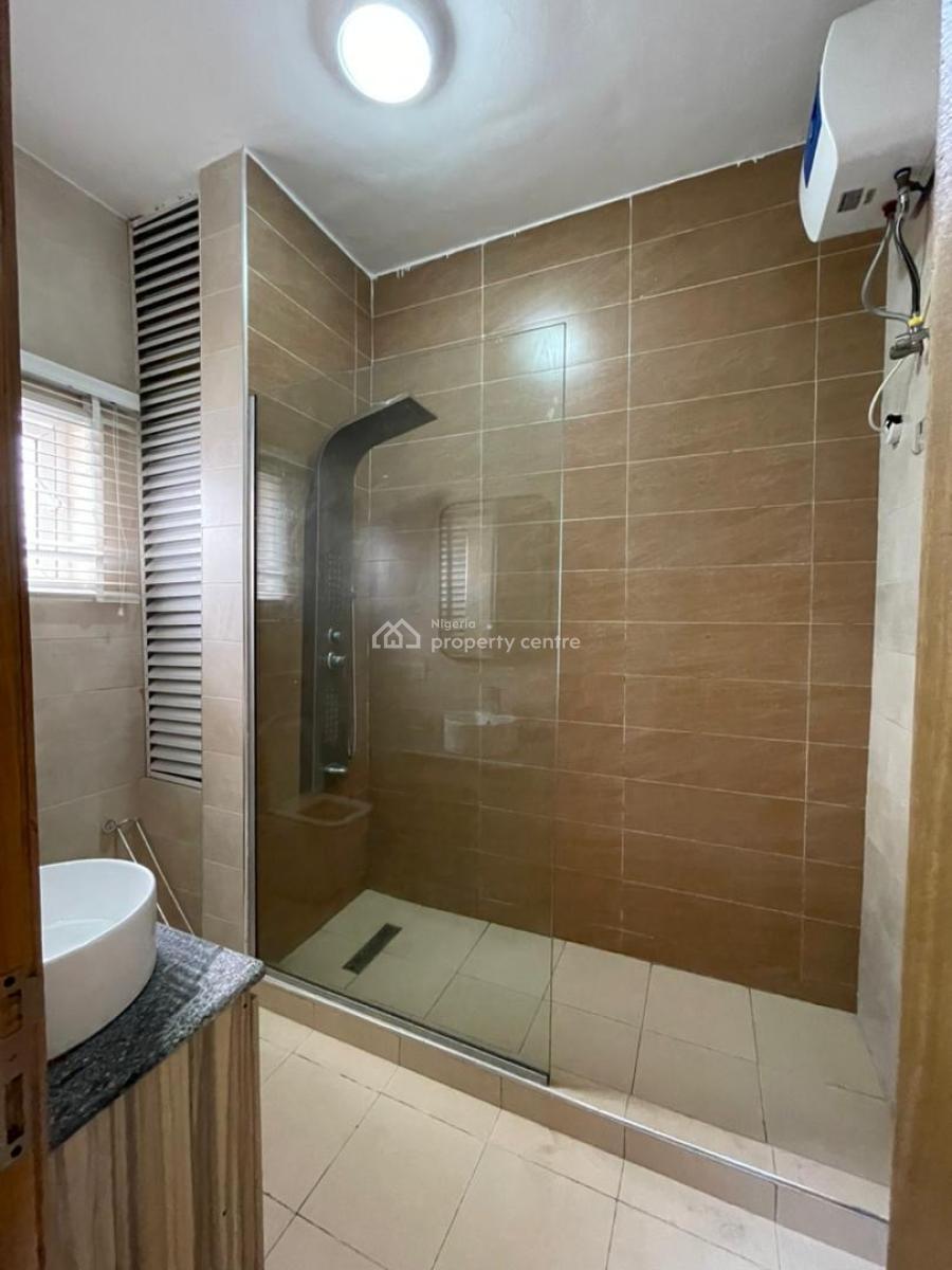 Luxury 3 Bedroom Apartment with Bq, Banana Island, Ikoyi, Lagos, Flat / Apartment for Rent