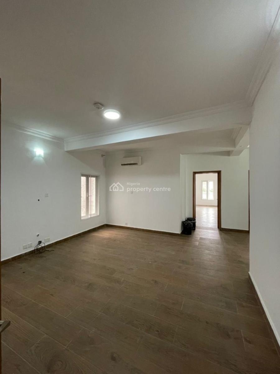 Luxury 3 Bedroom Apartment with Bq, Banana Island, Ikoyi, Lagos, Flat / Apartment for Rent