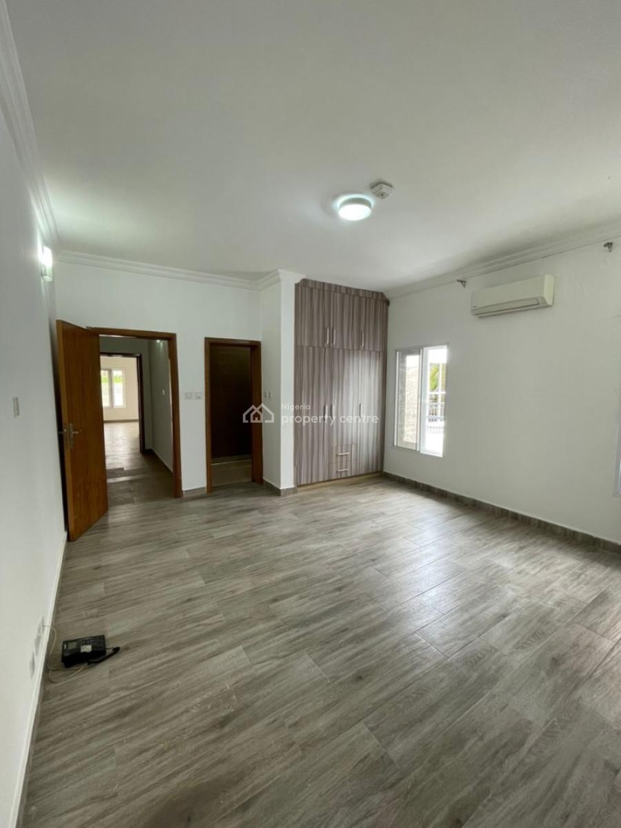 Luxury 3 Bedroom Apartment with Bq, Banana Island, Ikoyi, Lagos, Flat / Apartment for Rent