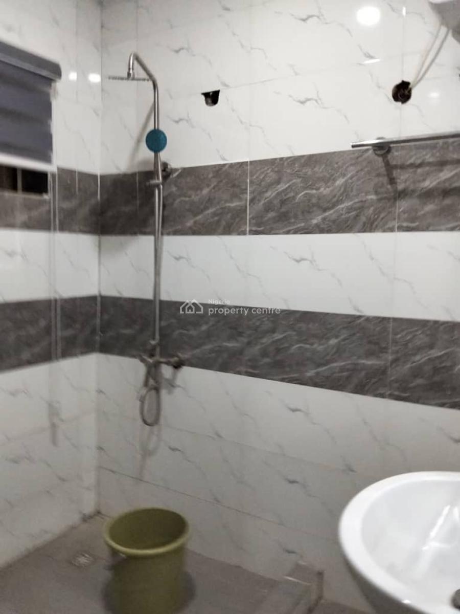 Fully Furnished and Serviced 4bedroom Detached Duplex with 2 Rooms Bq, Asokoro, Asokoro District, Abuja, Detached Duplex for Rent