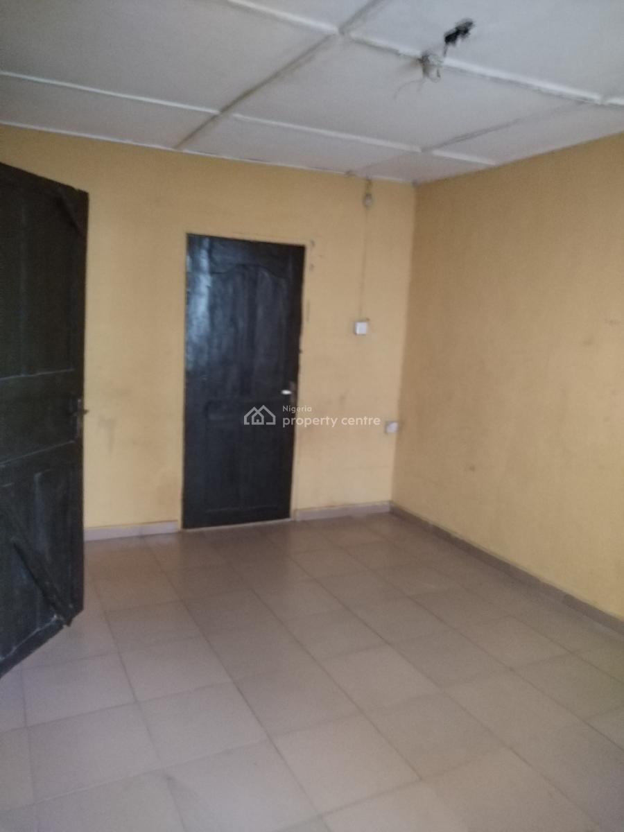 Room and Parlour Apartment, Bamako, Akiode, Ojodu, Lagos, Mini Flat (room and Parlour) for Rent