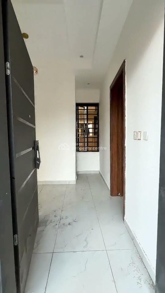 Architectural Masterpiece 5-bedroom Detached House with Private Cinema, Omole Phase 1, Ikeja, Lagos, House for Sale