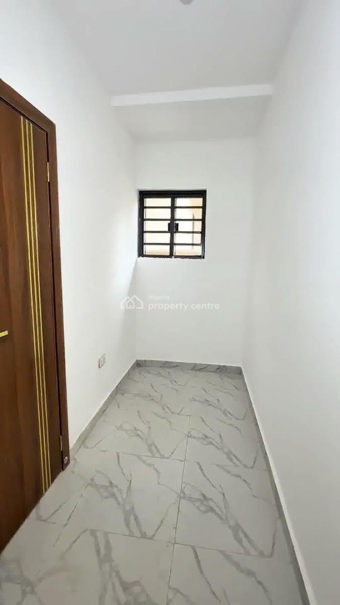 Architectural Masterpiece 5-bedroom Detached House with Private Cinema, Omole Phase 1, Ikeja, Lagos, House for Sale