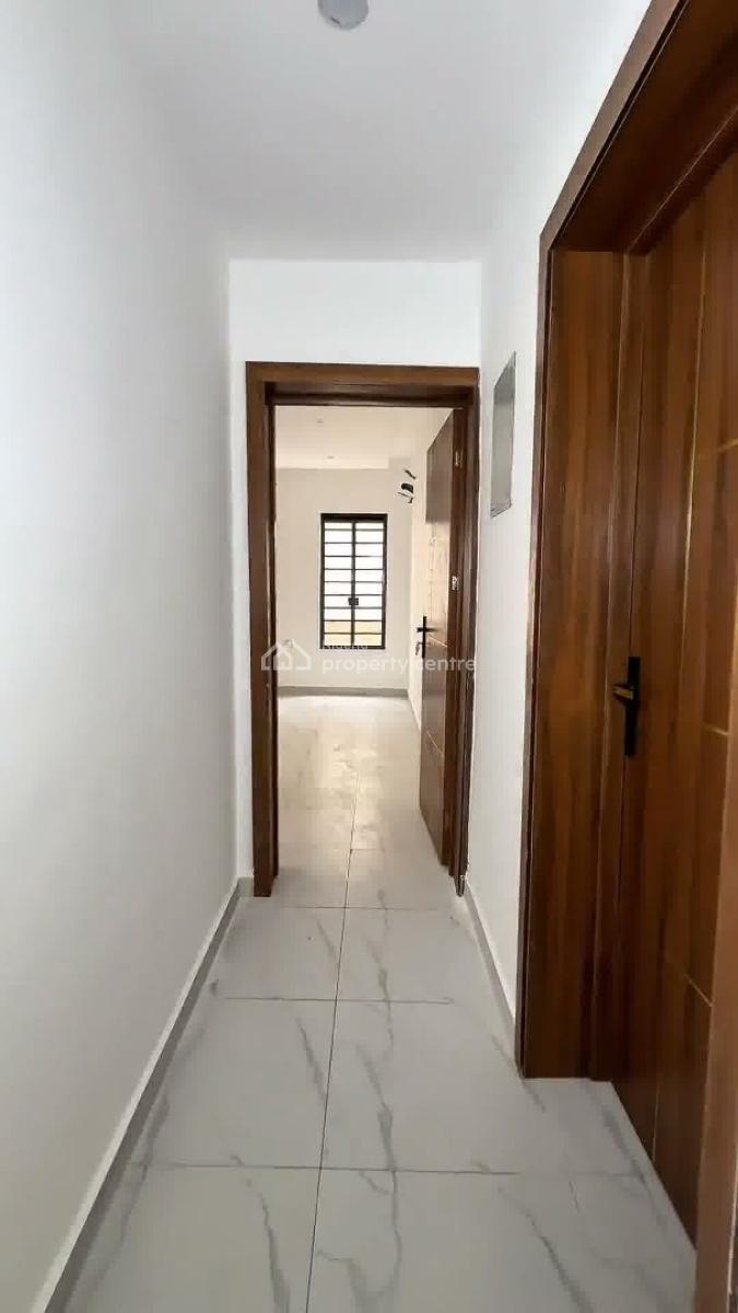 Architectural Masterpiece 5-bedroom Detached House with Private Cinema, Omole Phase 1, Ikeja, Lagos, House for Sale