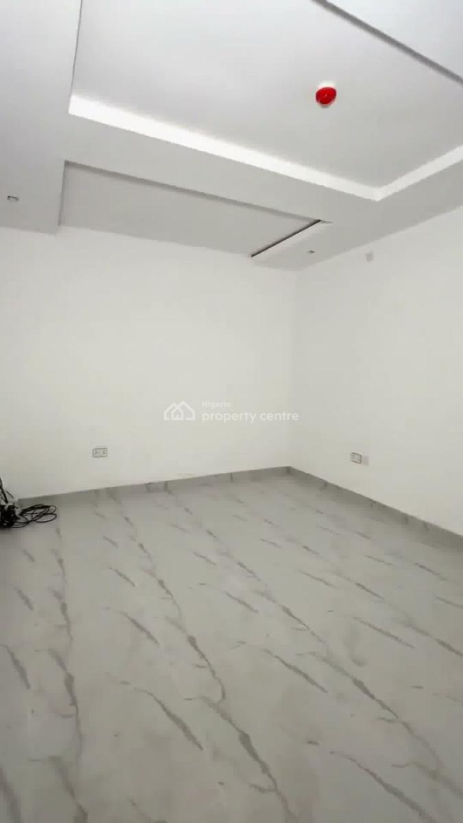 Architectural Masterpiece 5-bedroom Detached House with Private Cinema, Omole Phase 1, Ikeja, Lagos, House for Sale
