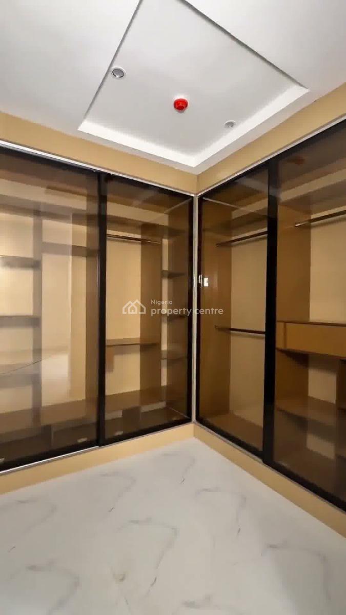 Architectural Masterpiece 5-bedroom Detached House with Private Cinema, Omole Phase 1, Ikeja, Lagos, House for Sale