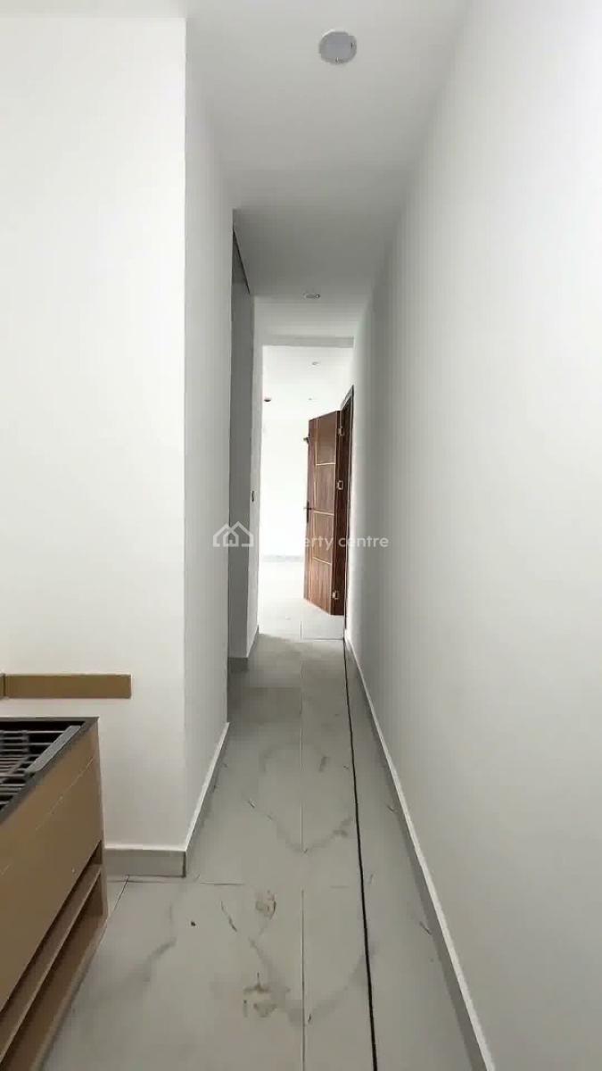 Architectural Masterpiece 5-bedroom Detached House with Private Cinema, Omole Phase 1, Ikeja, Lagos, House for Sale