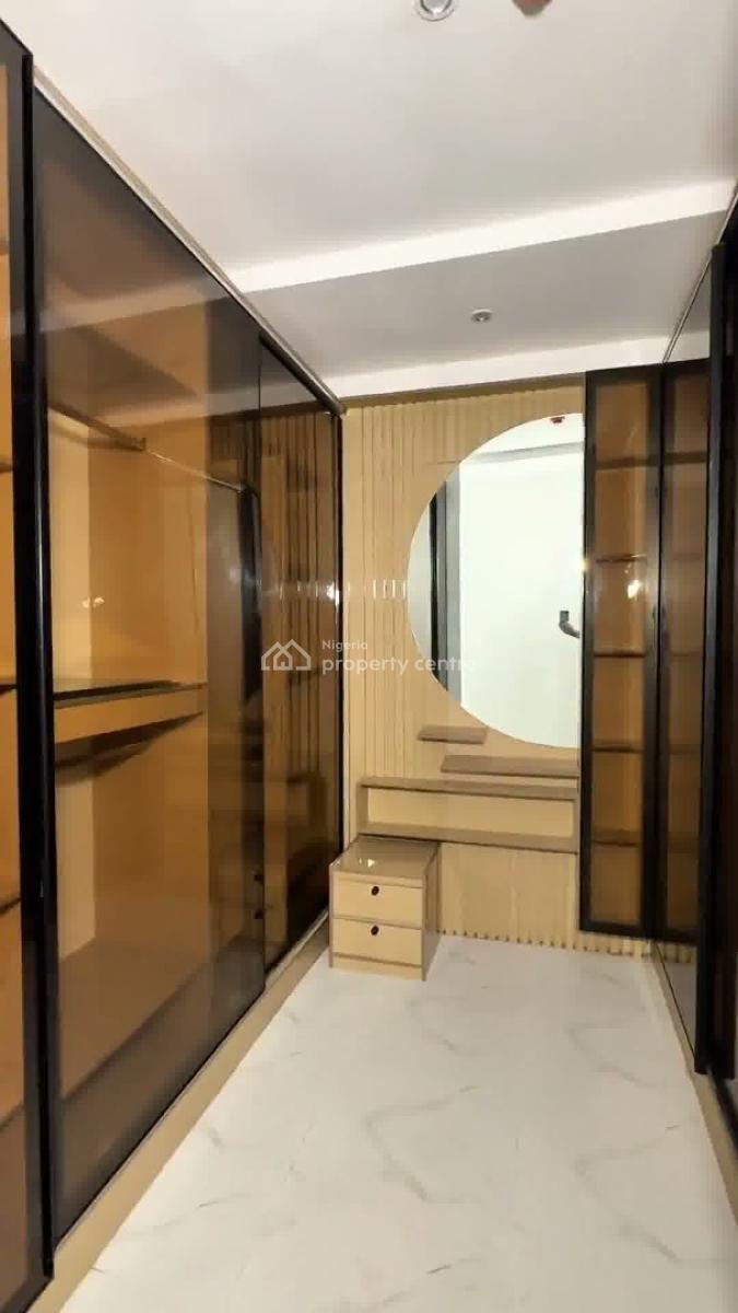 Architectural Masterpiece 5-bedroom Detached House with Private Cinema, Omole Phase 1, Ikeja, Lagos, House for Sale