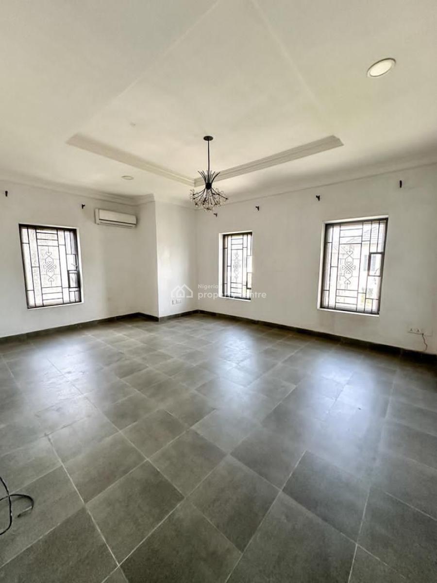 Now Available, Megamound Estate Lekki County, Ikota, Lekki, Lagos, Flat / Apartment for Rent