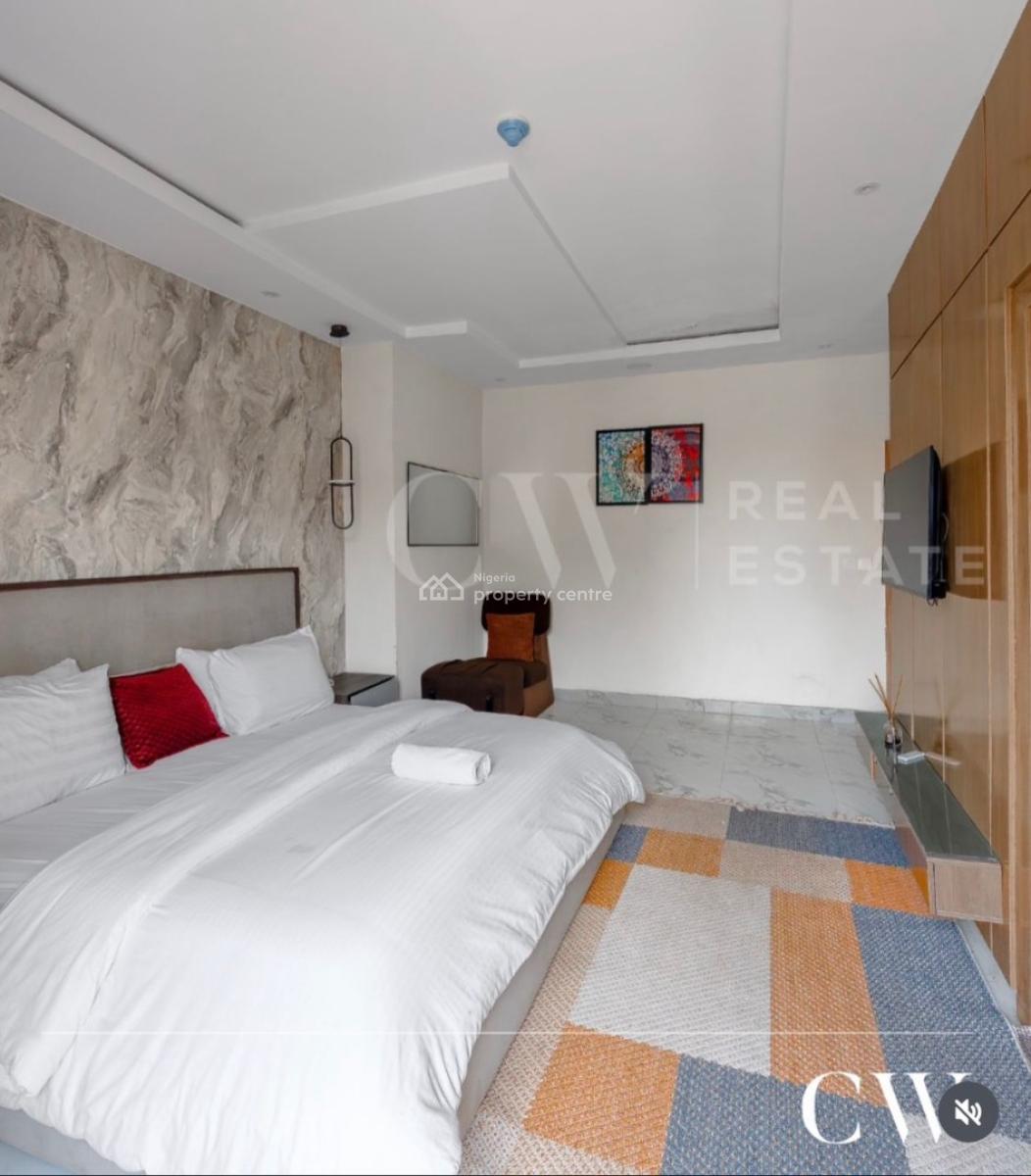 2 Bedroom Apartment, Lekki, Lagos, Flat / Apartment for Sale