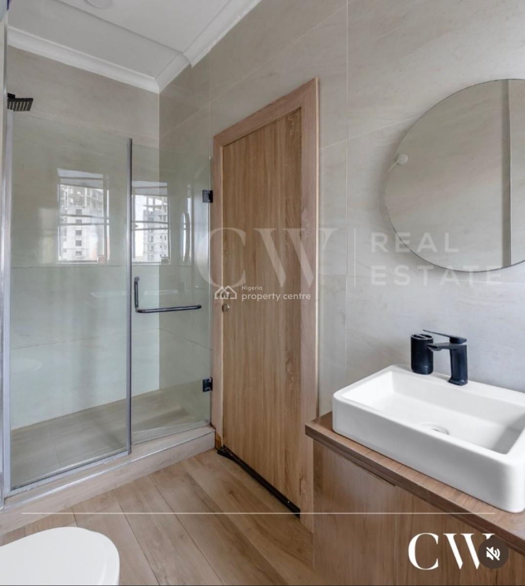 2 Bedroom Apartment, Lekki, Lagos, Flat / Apartment for Sale