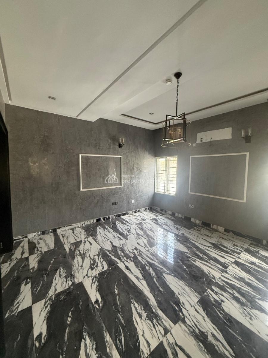 4 Bedroom Fully Detached Duplex in an Estate in Lugbe, Lugbe, Lugbe District, Abuja, Detached Duplex for Sale