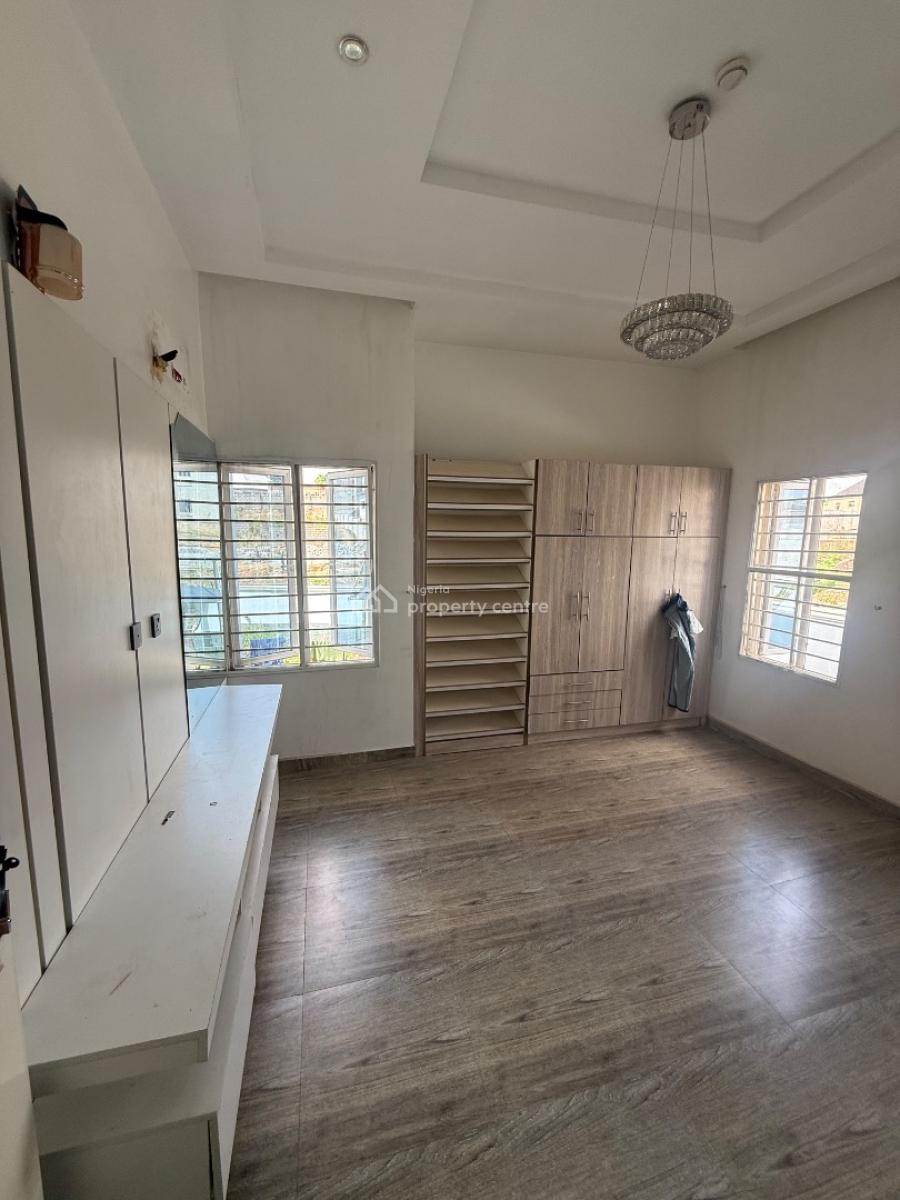 4 Bedroom Fully Detached Duplex in an Estate in Lugbe, Lugbe, Lugbe District, Abuja, Detached Duplex for Sale