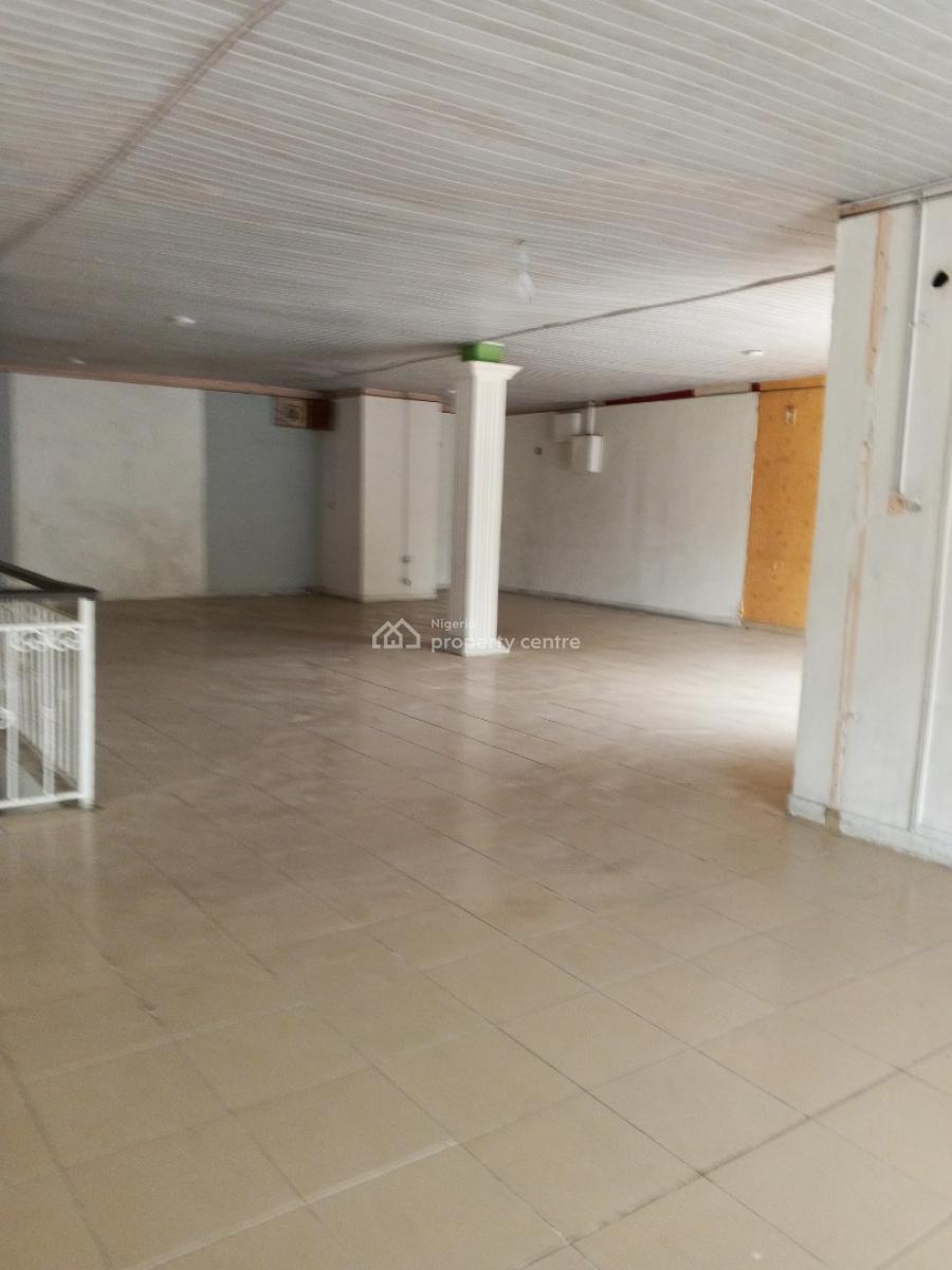 an Exquisitely Finished 4 Bedroom Terrace Duplex, Reef Court Estate, Trans Amadi, Port Harcourt, Rivers, Terraced Duplex for Sale