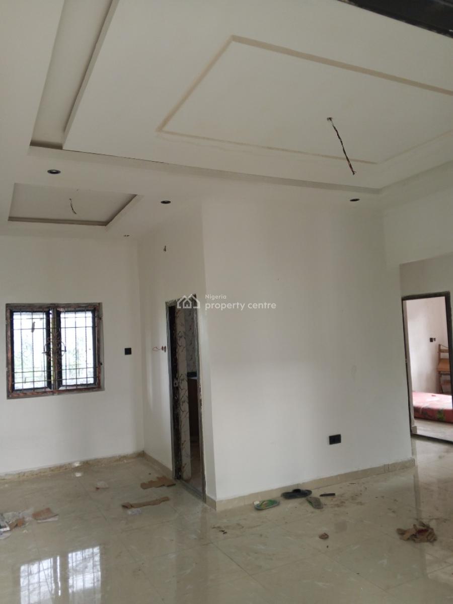 an Exquisitely Finished 4 Bedroom Terrace Duplex, Reef Court Estate, Trans Amadi, Port Harcourt, Rivers, Terraced Duplex for Sale