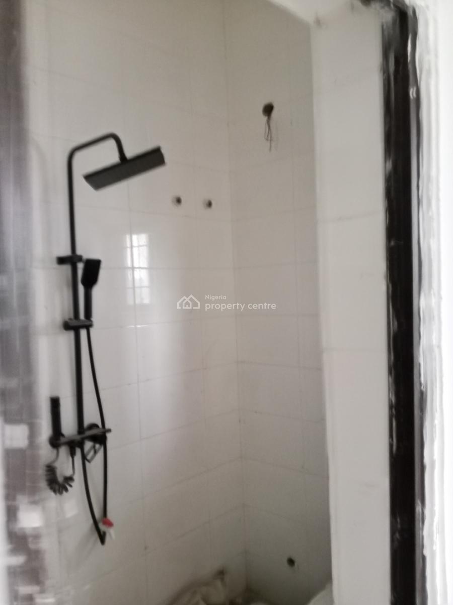 an Exquisitely Finished 4 Bedroom Terrace Duplex, Reef Court Estate, Trans Amadi, Port Harcourt, Rivers, Terraced Duplex for Sale