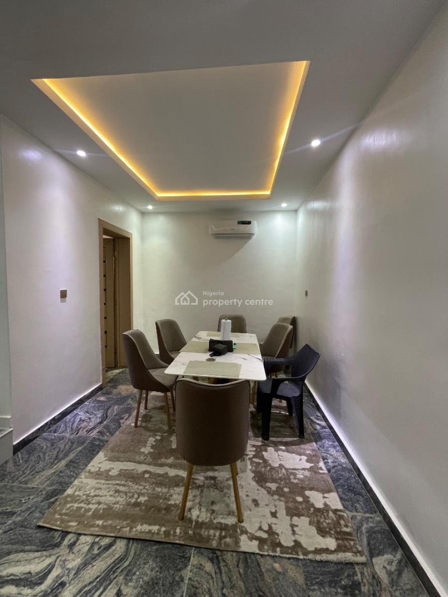 a Luxury, Fully Furnished & Serviced Massive 4-bedroom Terrace Duplex, Mc Donald’s Road Off Bourdillon Road, Ikoyi, Lagos, Terraced Duplex for Rent