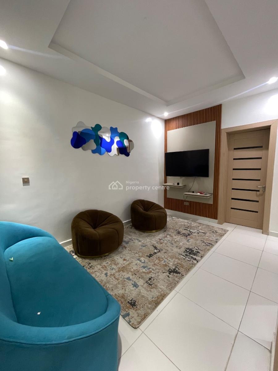 a Luxury, Fully Furnished & Serviced Massive 4-bedroom Terrace Duplex, Mc Donald’s Road Off Bourdillon Road, Ikoyi, Lagos, Terraced Duplex for Rent