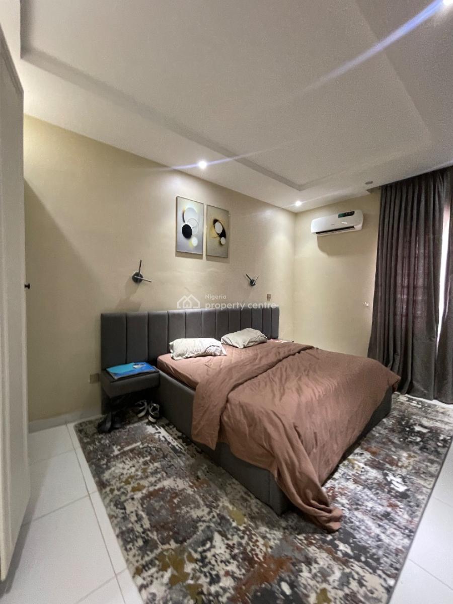 a Luxury, Fully Furnished & Serviced Massive 4-bedroom Terrace Duplex, Mc Donald’s Road Off Bourdillon Road, Ikoyi, Lagos, Terraced Duplex for Rent