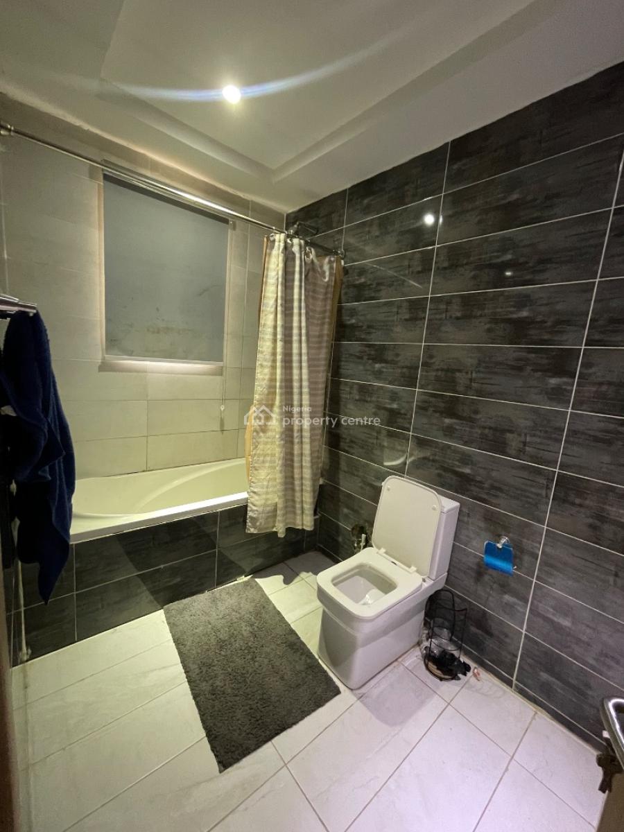 a Luxury, Fully Furnished & Serviced Massive 4-bedroom Terrace Duplex, Mc Donald’s Road Off Bourdillon Road, Ikoyi, Lagos, Terraced Duplex for Rent