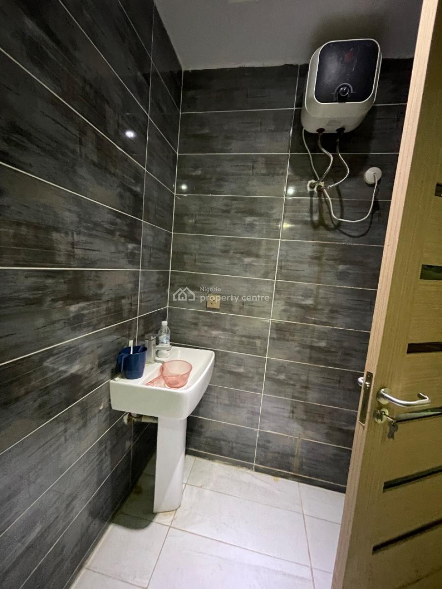 a Luxury, Fully Furnished & Serviced Massive 4-bedroom Terrace Duplex, Mc Donald’s Road Off Bourdillon Road, Ikoyi, Lagos, Terraced Duplex for Rent