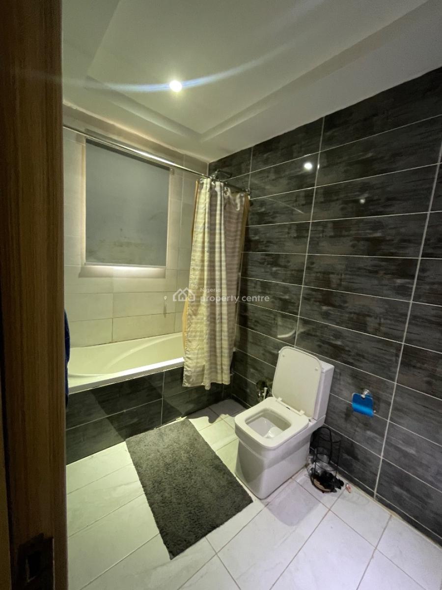 a Luxury, Fully Furnished & Serviced Massive 4-bedroom Terrace Duplex, Mc Donald’s Road Off Bourdillon Road, Ikoyi, Lagos, Terraced Duplex for Rent