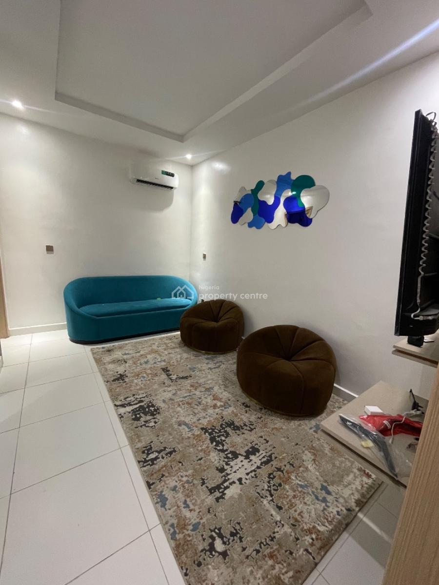 a Luxury, Fully Furnished & Serviced Massive 4-bedroom Terrace Duplex, Mc Donald’s Road Off Bourdillon Road, Ikoyi, Lagos, Terraced Duplex for Rent