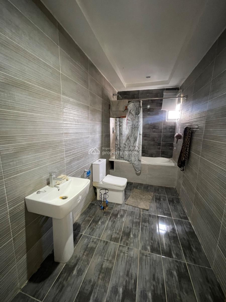 a Luxury, Fully Furnished & Serviced Massive 4-bedroom Terrace Duplex, Mc Donald’s Road Off Bourdillon Road, Ikoyi, Lagos, Terraced Duplex for Rent