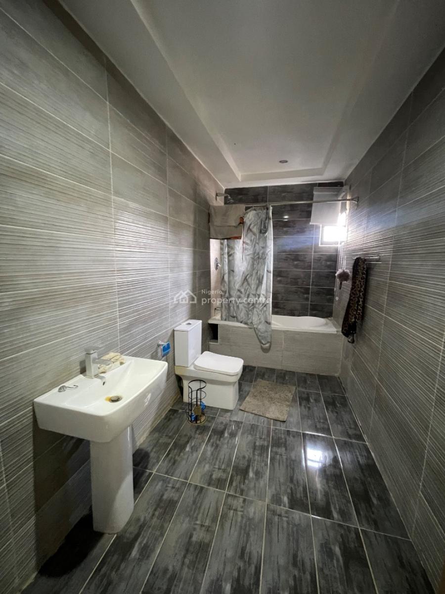 a Luxury, Fully Furnished & Serviced Massive 4-bedroom Terrace Duplex, Mc Donald’s Road Off Bourdillon Road, Ikoyi, Lagos, Terraced Duplex for Rent