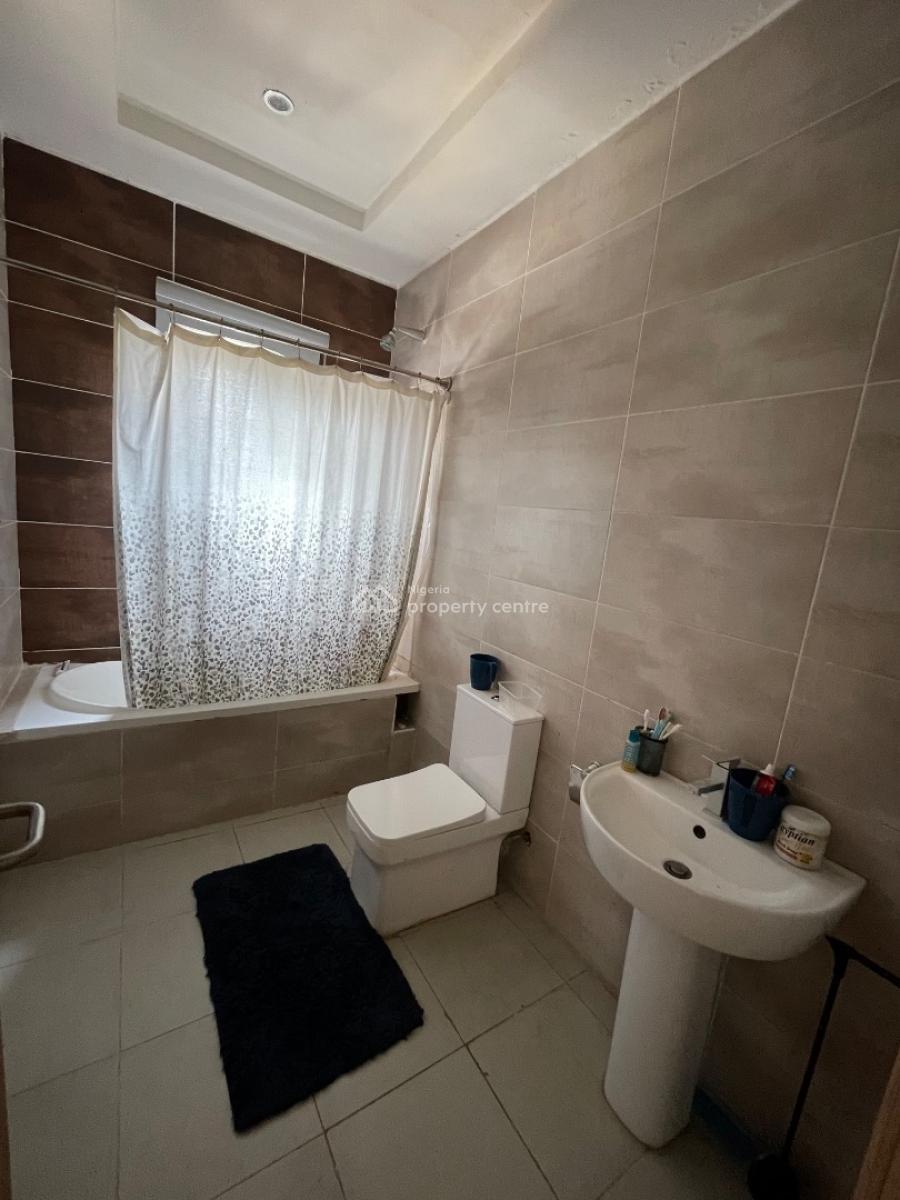 a Luxury, Fully Furnished & Serviced Massive 4-bedroom Terrace Duplex, Mc Donald’s Road Off Bourdillon Road, Ikoyi, Lagos, Terraced Duplex for Rent