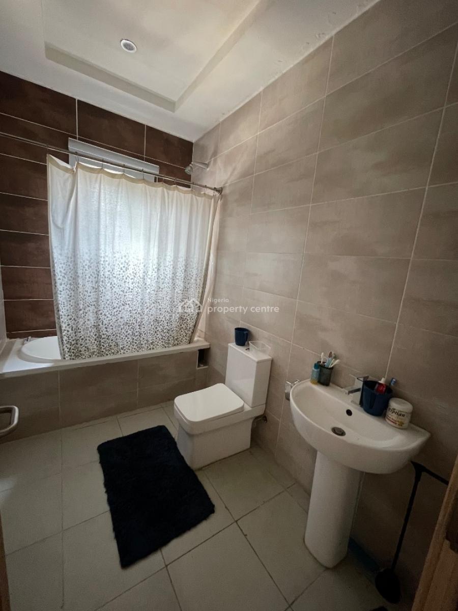 a Luxury, Fully Furnished & Serviced Massive 4-bedroom Terrace Duplex, Mc Donald’s Road Off Bourdillon Road, Ikoyi, Lagos, Terraced Duplex for Rent