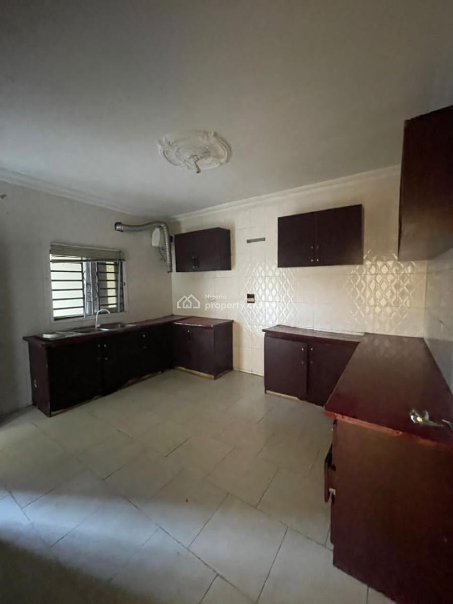 Spacious and Lovely 3 Bedroom Apartment, Serene Area Off Spg Road, Igbo Efon, Lekki, Lagos, Flat / Apartment for Rent