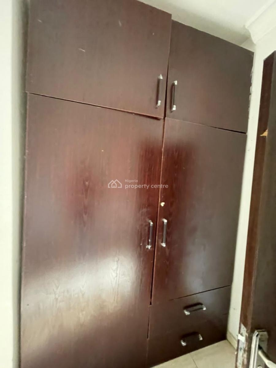 Spacious and Lovely 3 Bedroom Apartment, Serene Area Off Spg Road, Igbo Efon, Lekki, Lagos, Flat / Apartment for Rent