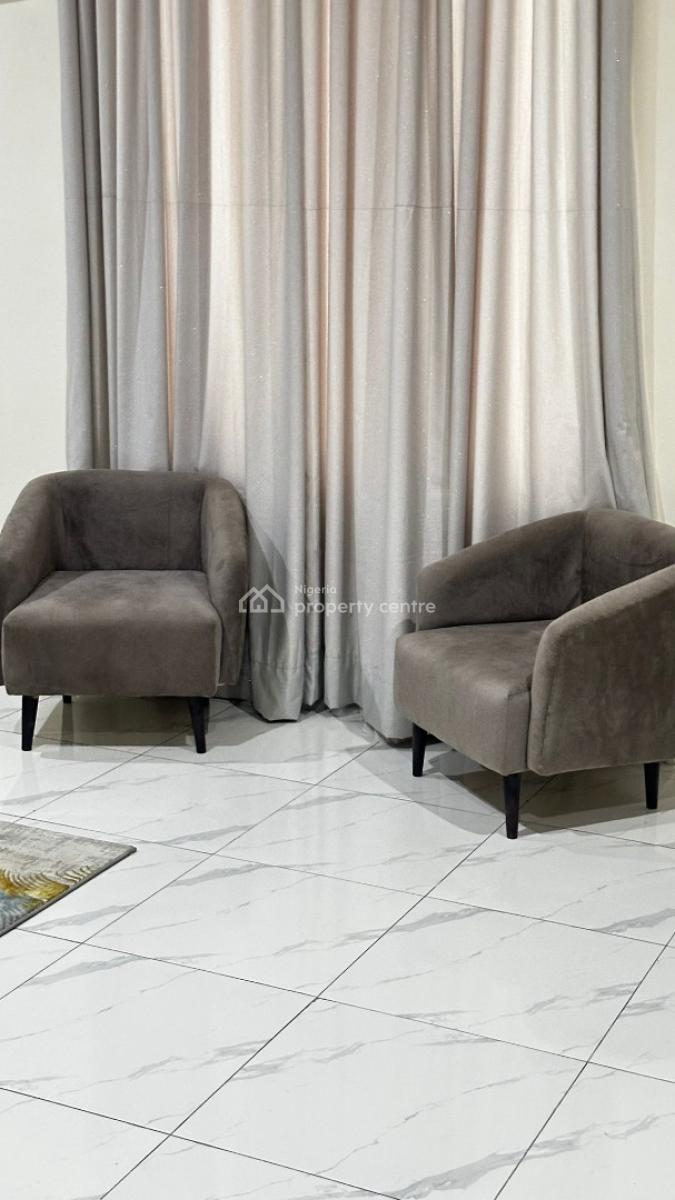 Luxury 4 Bedroom Apartment, Allen, Ikeja, Lagos, Terraced Duplex Short Let