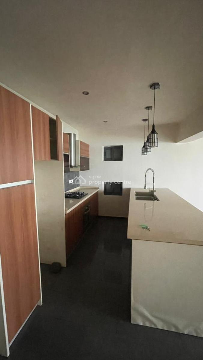One Bedroom Apartment  Lotus Apartment, Ikate (left), Ikate, Lekki, Lagos, Mini Flat (room and Parlour) for Rent